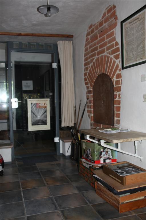 Gerberhaus Cottbus Apartment Екстериор снимка