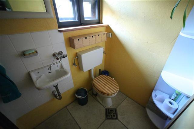 Gerberhaus Cottbus Apartment Екстериор снимка