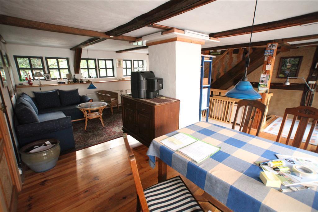 Gerberhaus Cottbus Apartment Стая снимка